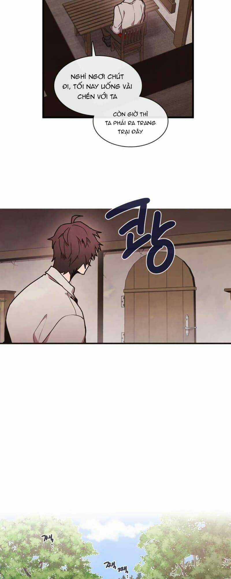 Miracle! Hero-Nim Chapter 20 trang 6