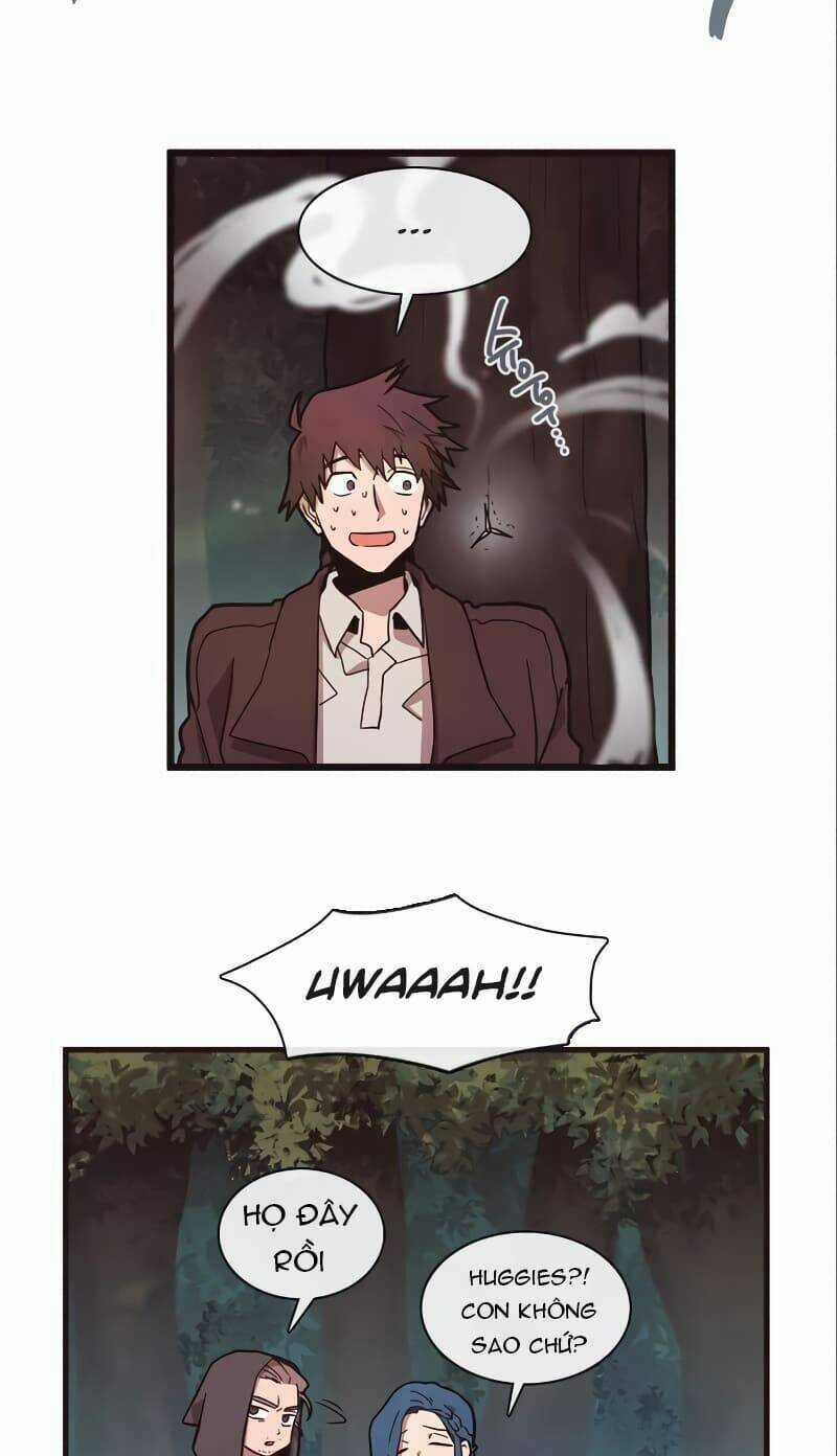 Miracle! Hero-Nim Chapter 21 trang 10