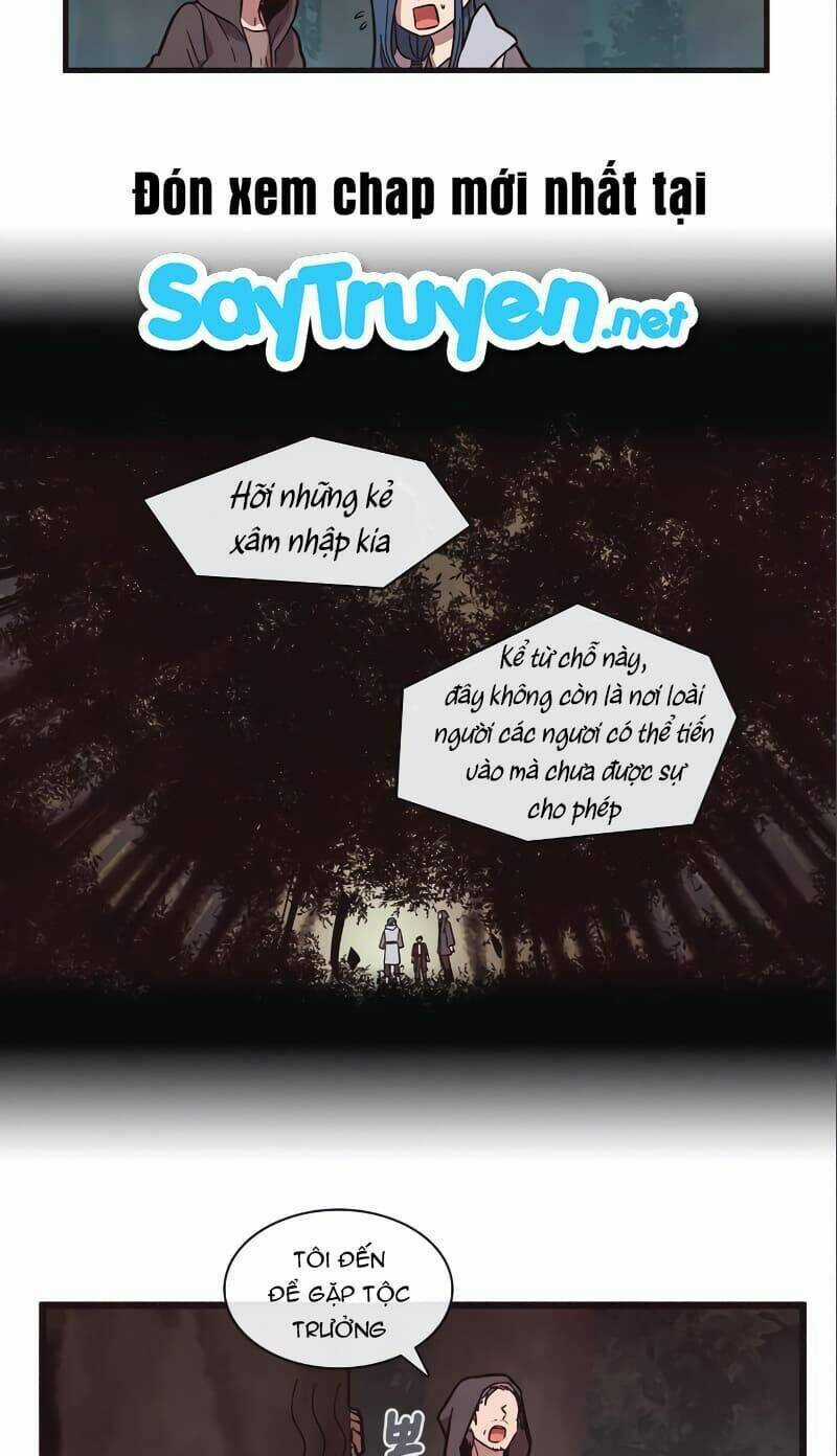 Miracle! Hero-Nim Chapter 21 trang 11