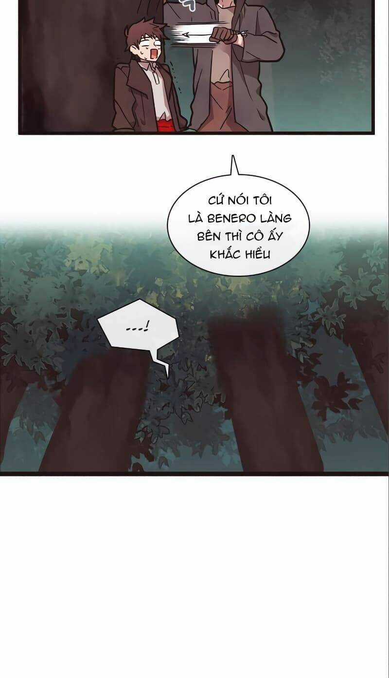 Miracle! Hero-Nim Chapter 21 trang 12