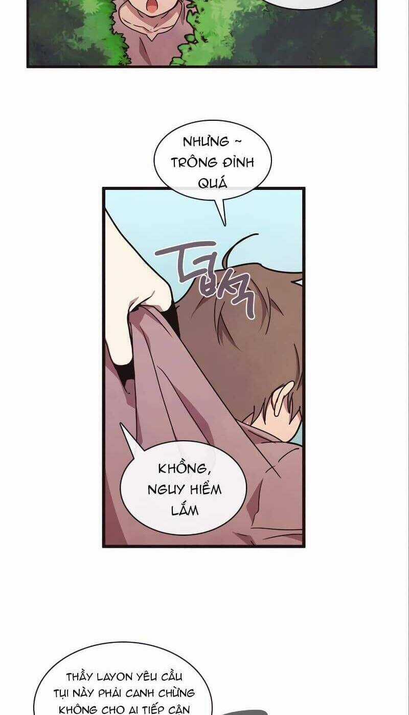 Miracle! Hero-Nim Chapter 21 trang 15