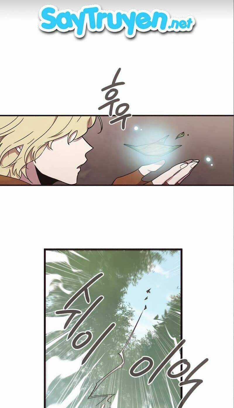 Miracle! Hero-Nim Chapter 21 trang 18