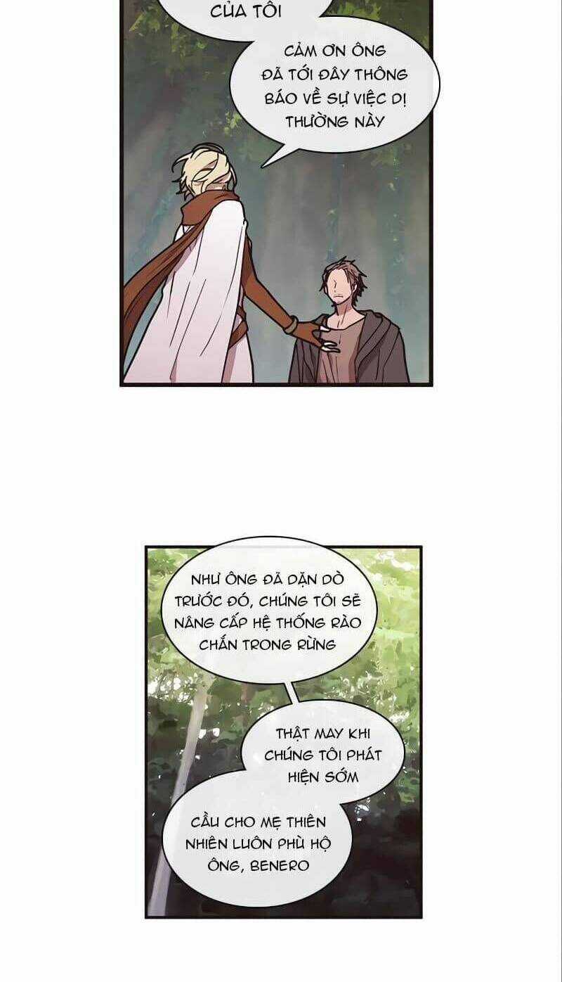 Miracle! Hero-Nim Chapter 21 trang 21