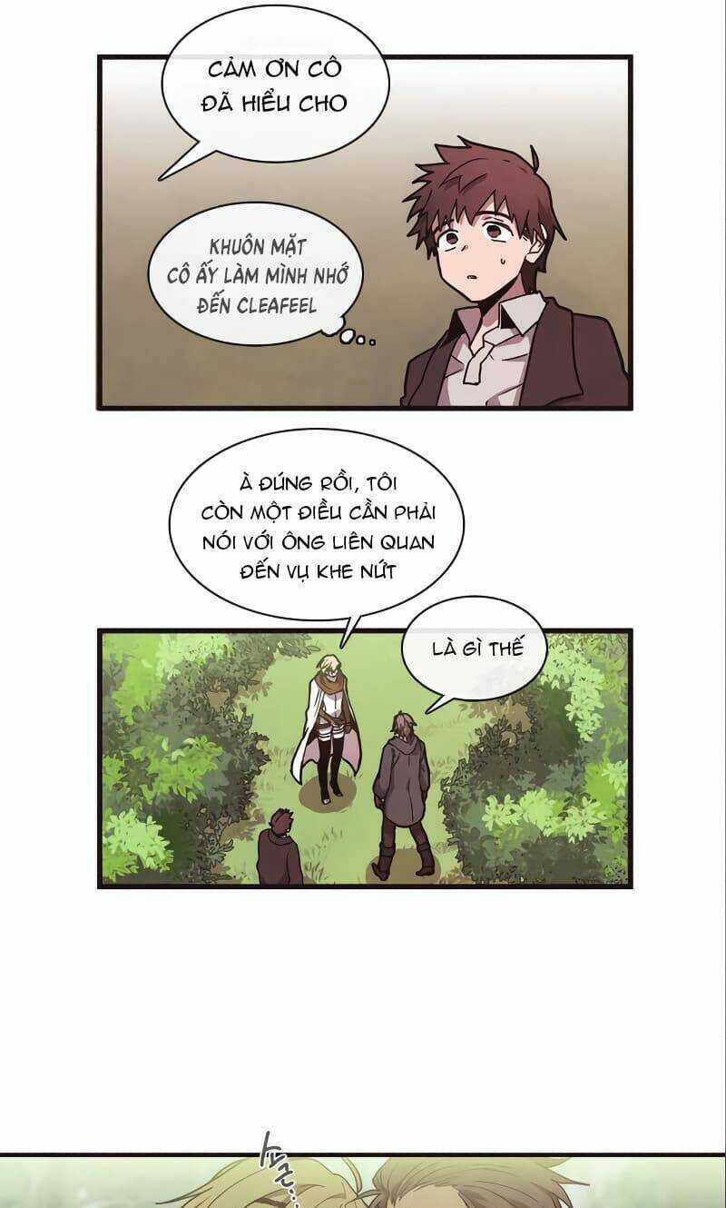 Miracle! Hero-Nim Chapter 21 trang 22