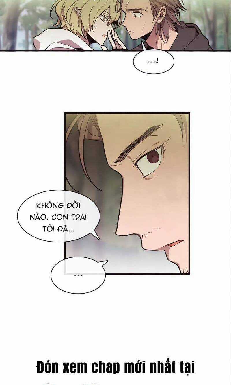 Miracle! Hero-Nim Chapter 21 trang 23