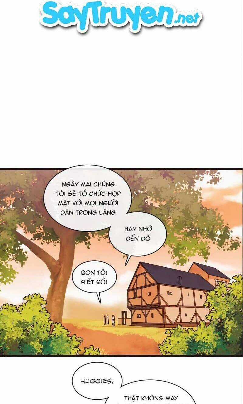 Miracle! Hero-Nim Chapter 21 trang 24