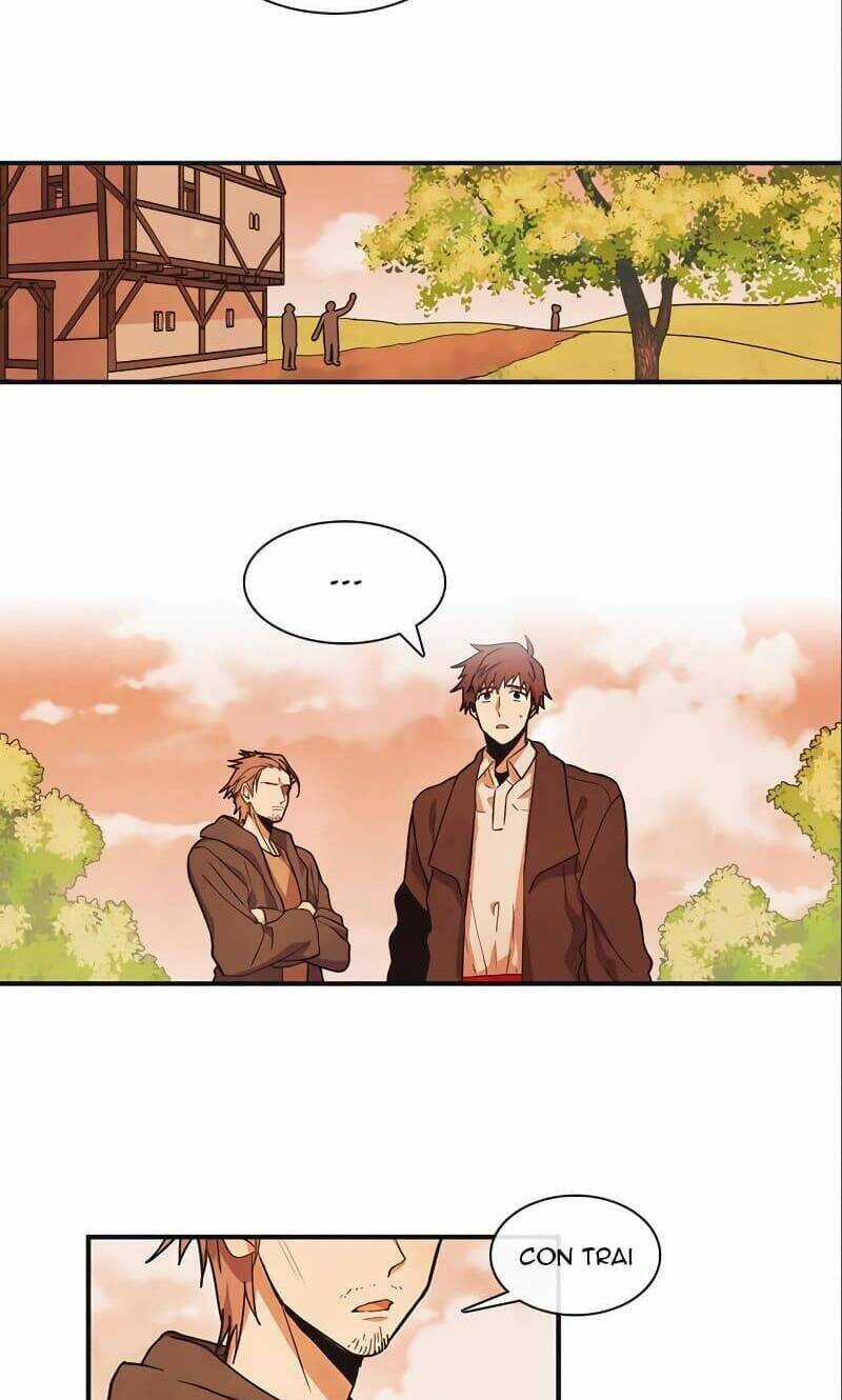 Miracle! Hero-Nim Chapter 21 trang 26