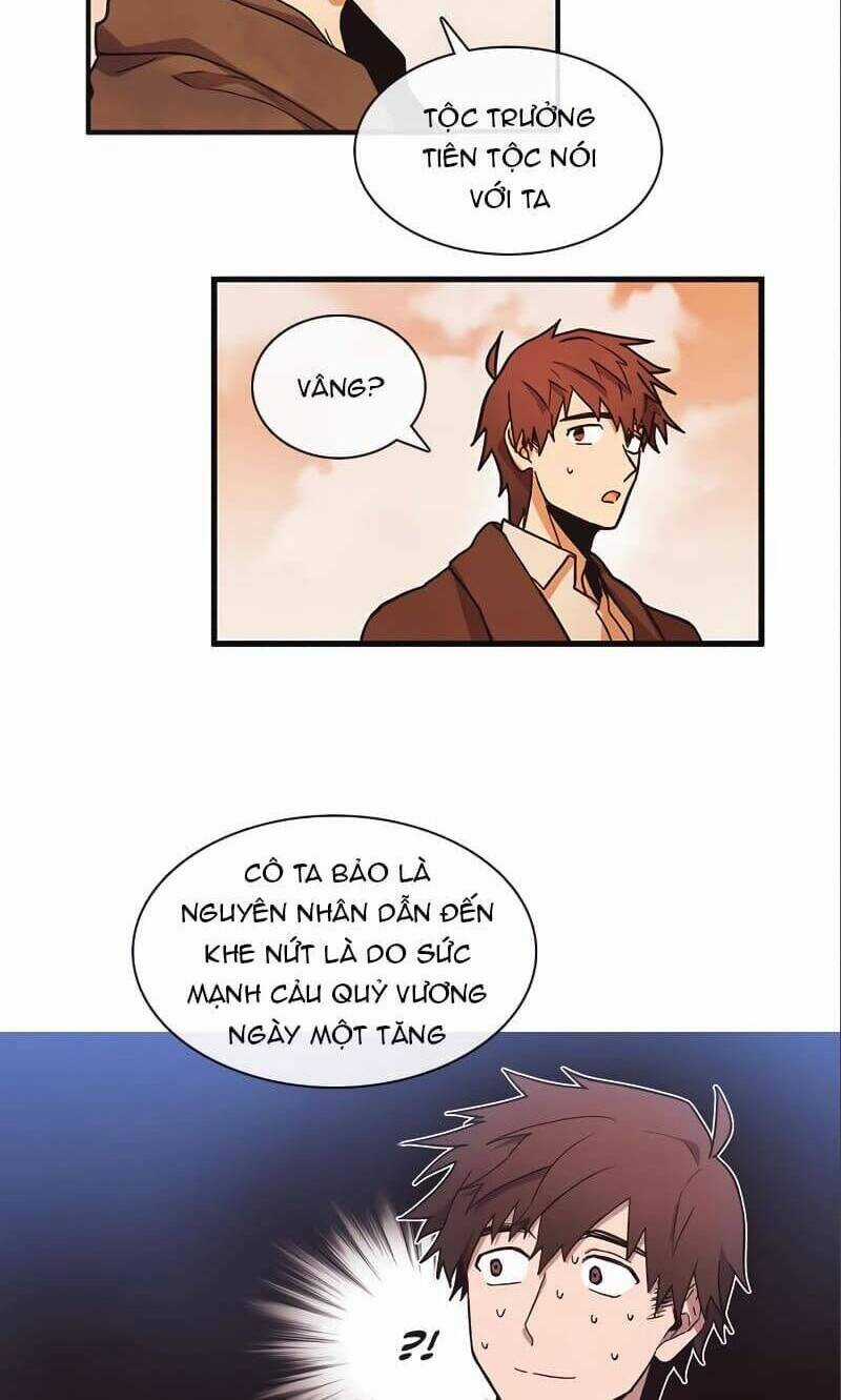 Miracle! Hero-Nim Chapter 21 trang 27