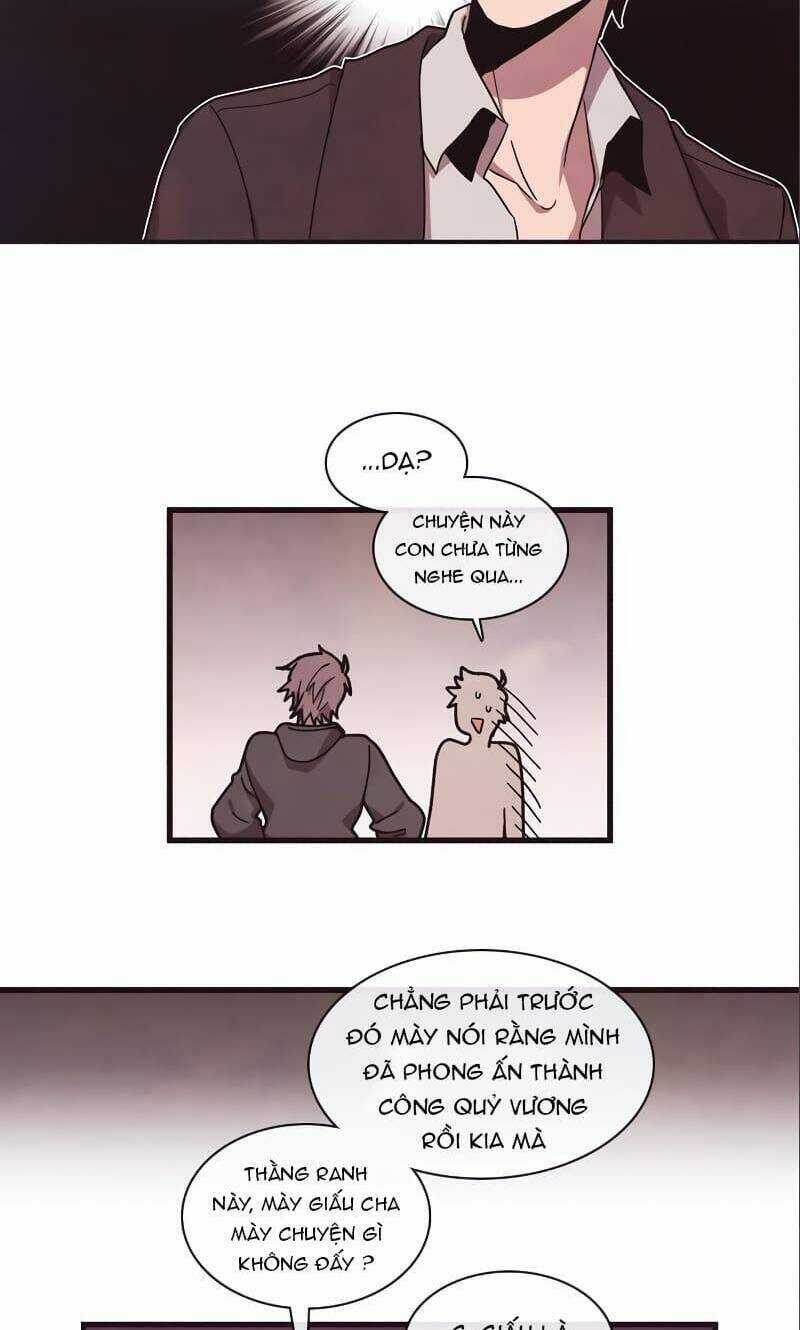 Miracle! Hero-Nim Chapter 21 trang 28