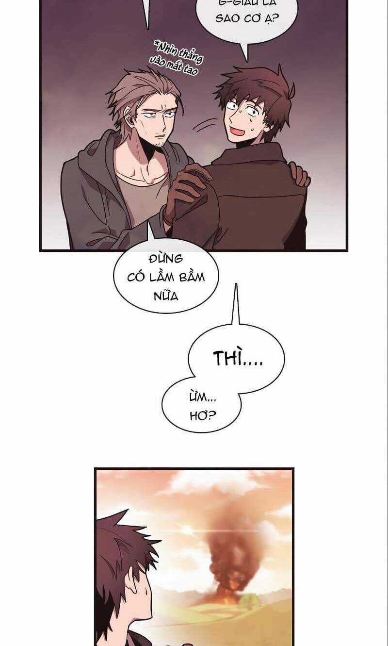 Miracle! Hero-Nim Chapter 21 trang 29
