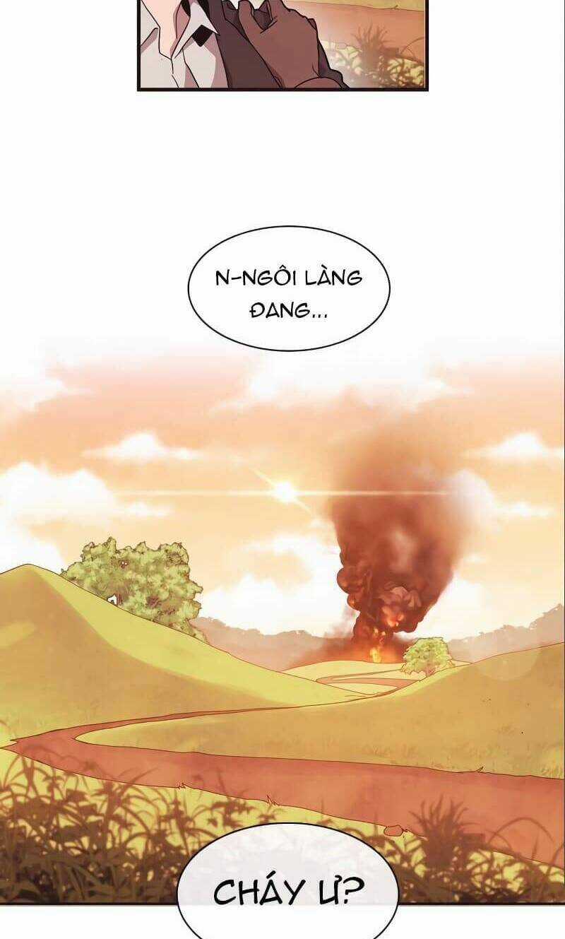 Miracle! Hero-Nim Chapter 21 trang 30