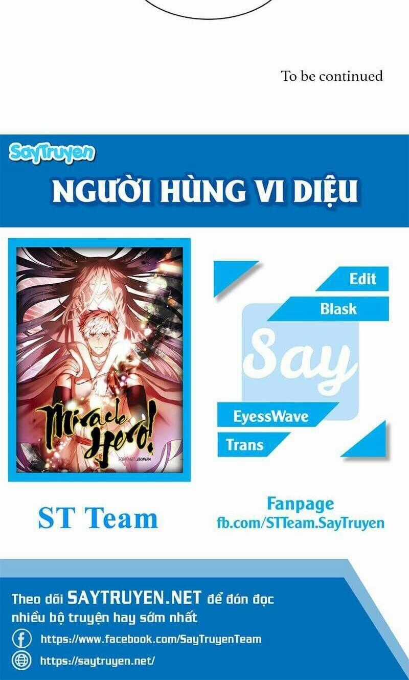 Miracle! Hero-Nim Chapter 21 trang 31