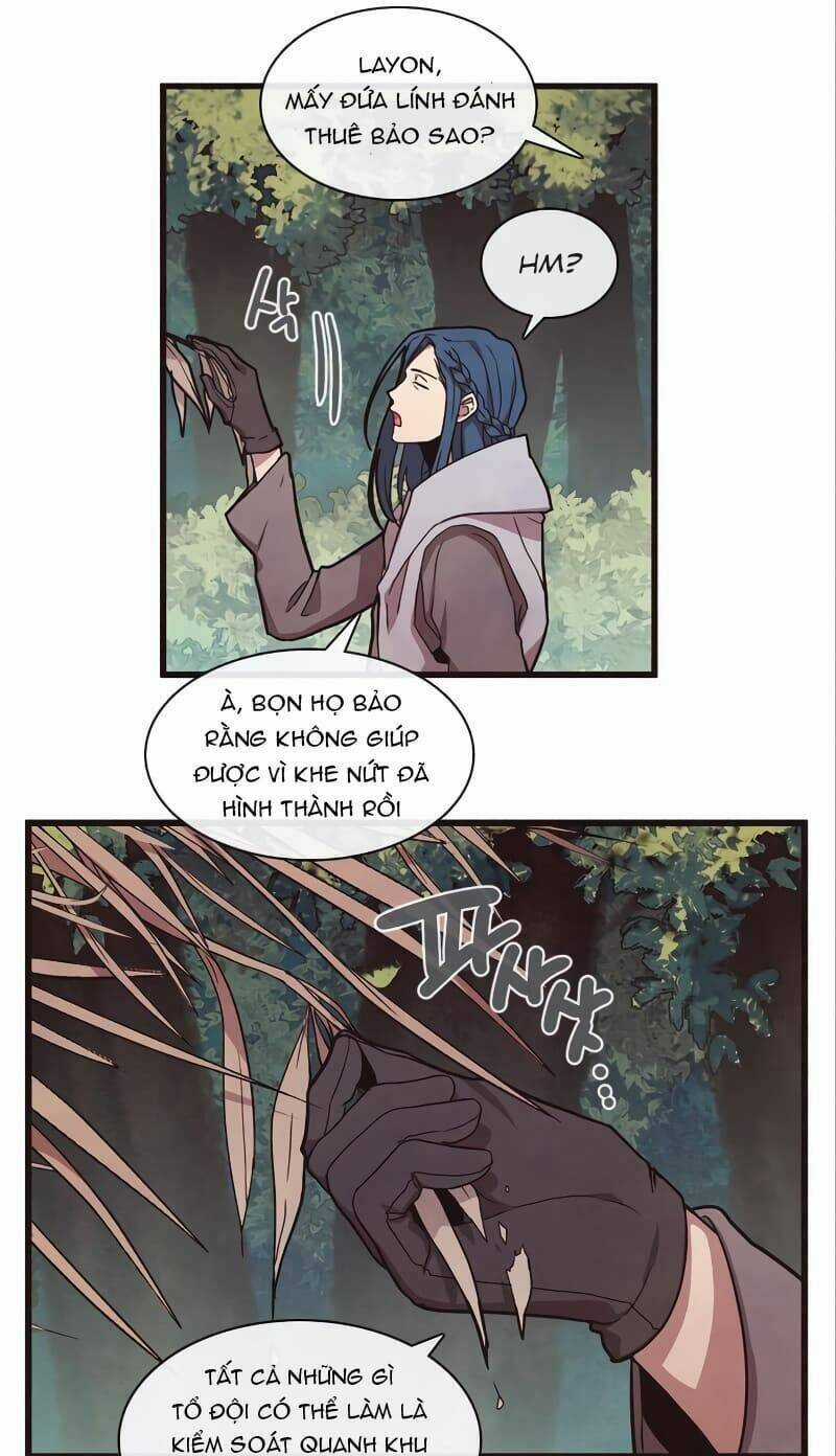 Miracle! Hero-Nim Chapter 21 trang 6