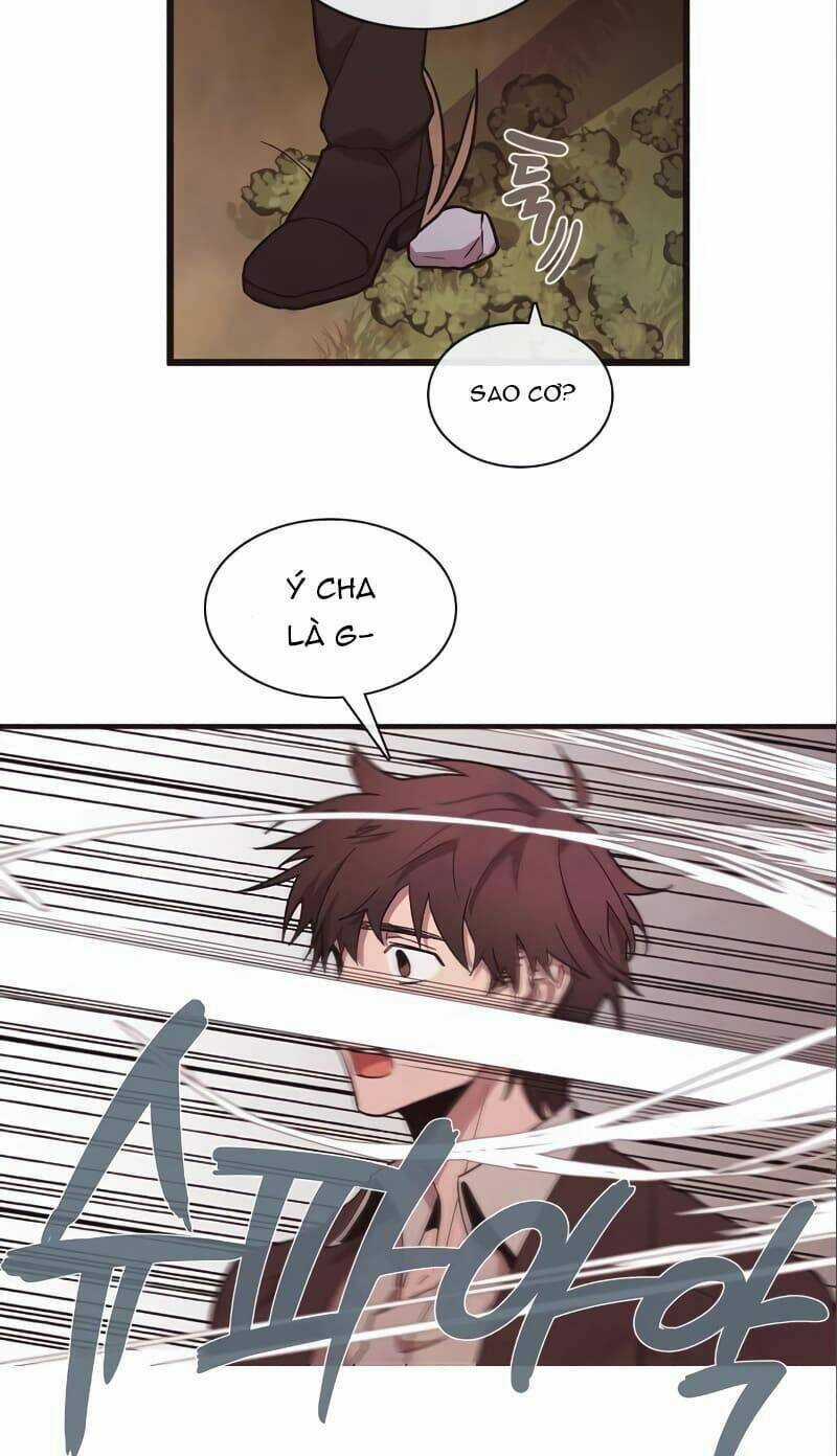 Miracle! Hero-Nim Chapter 21 trang 9
