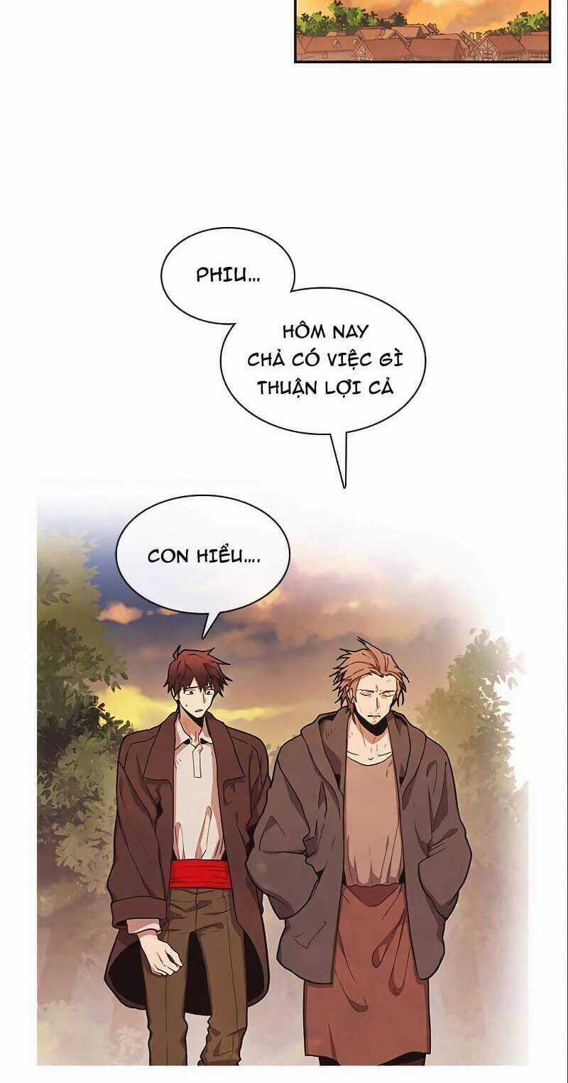 Miracle! Hero-Nim Chapter 22 trang 11