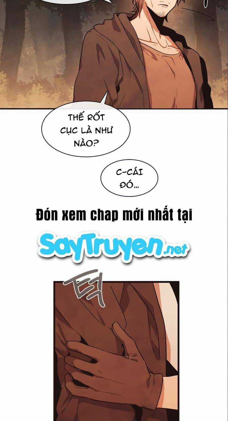 Miracle! Hero-Nim Chapter 22 trang 14