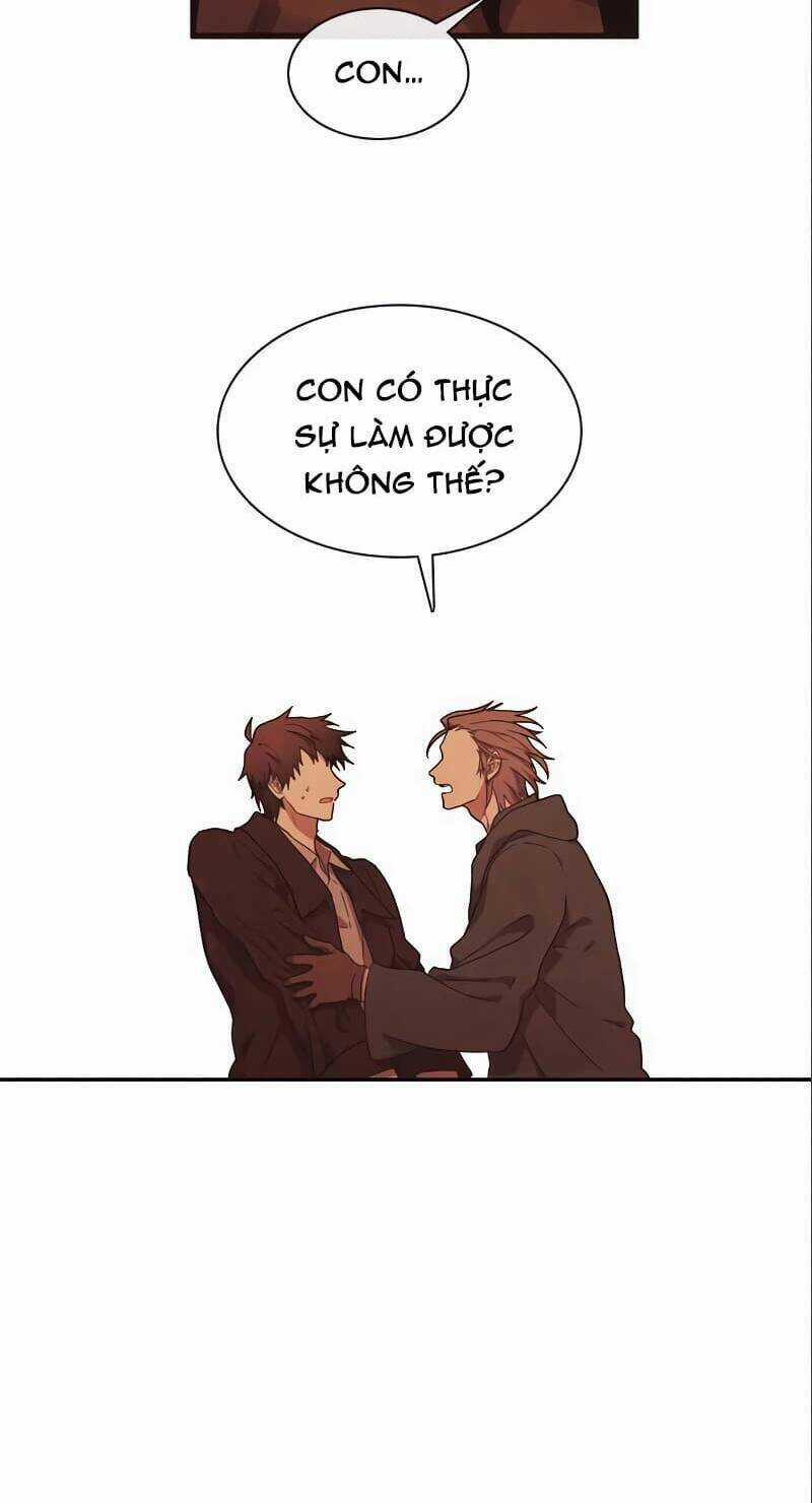 Miracle! Hero-Nim Chapter 22 trang 15