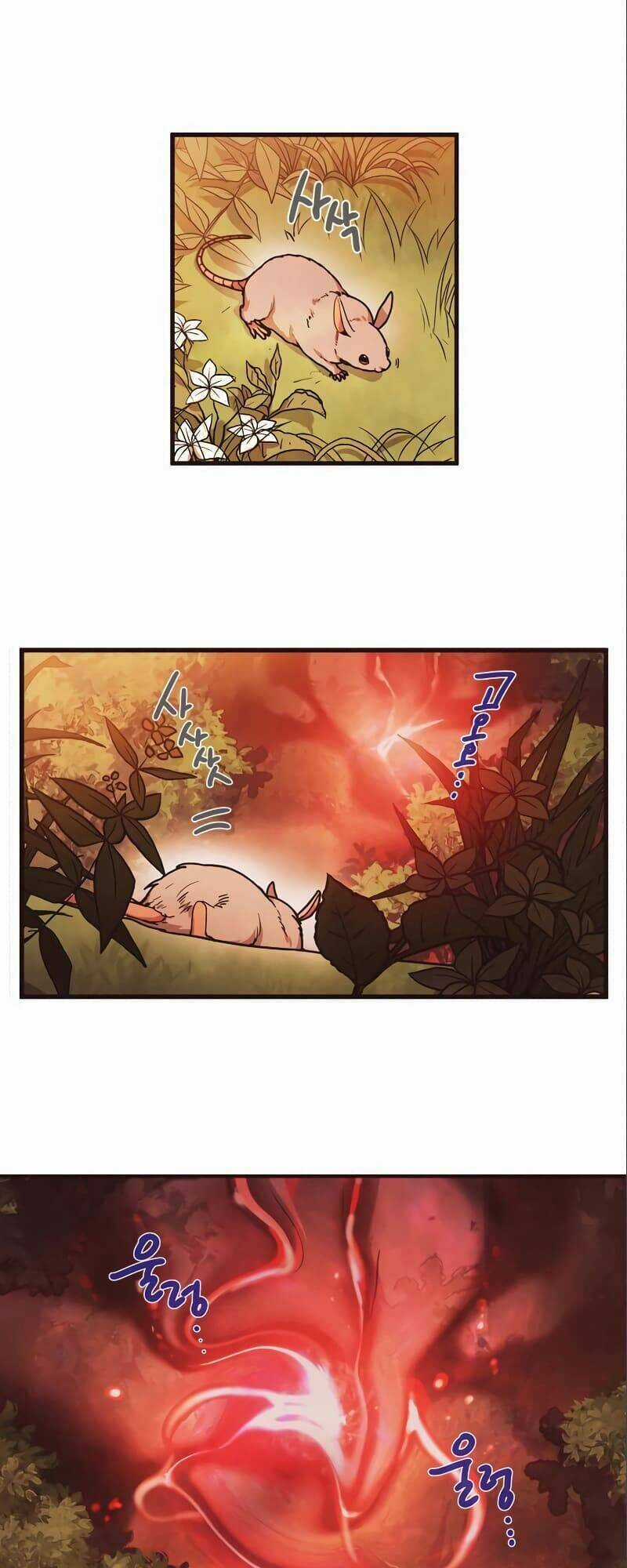 Miracle! Hero-Nim Chapter 22 trang 17