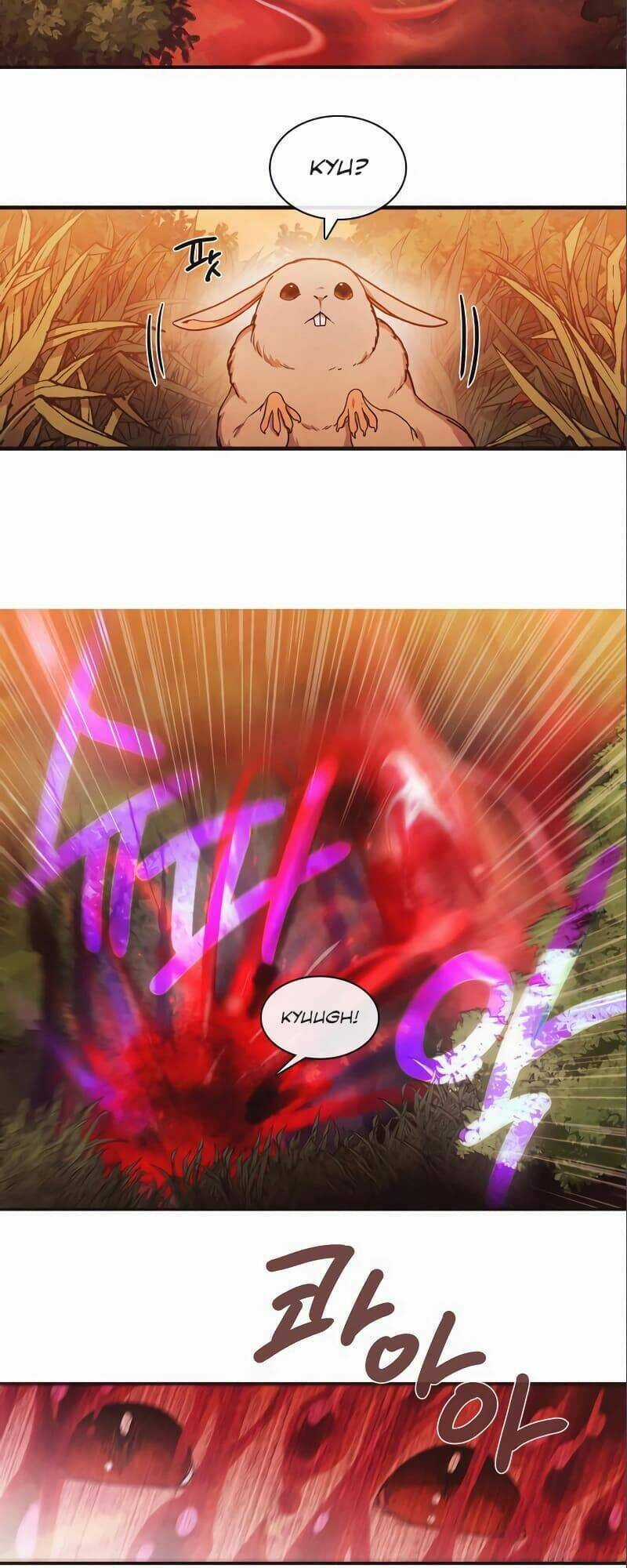 Miracle! Hero-Nim Chapter 22 trang 18