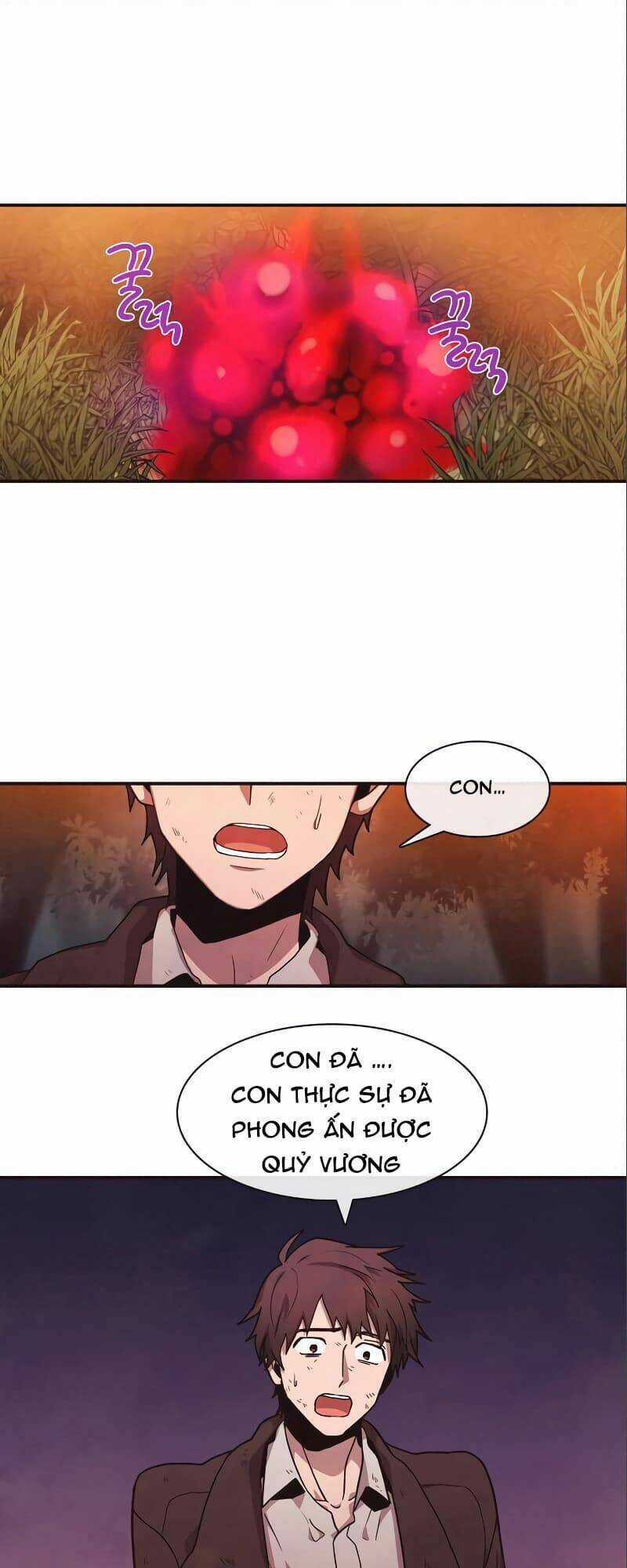 Miracle! Hero-Nim Chapter 22 trang 19