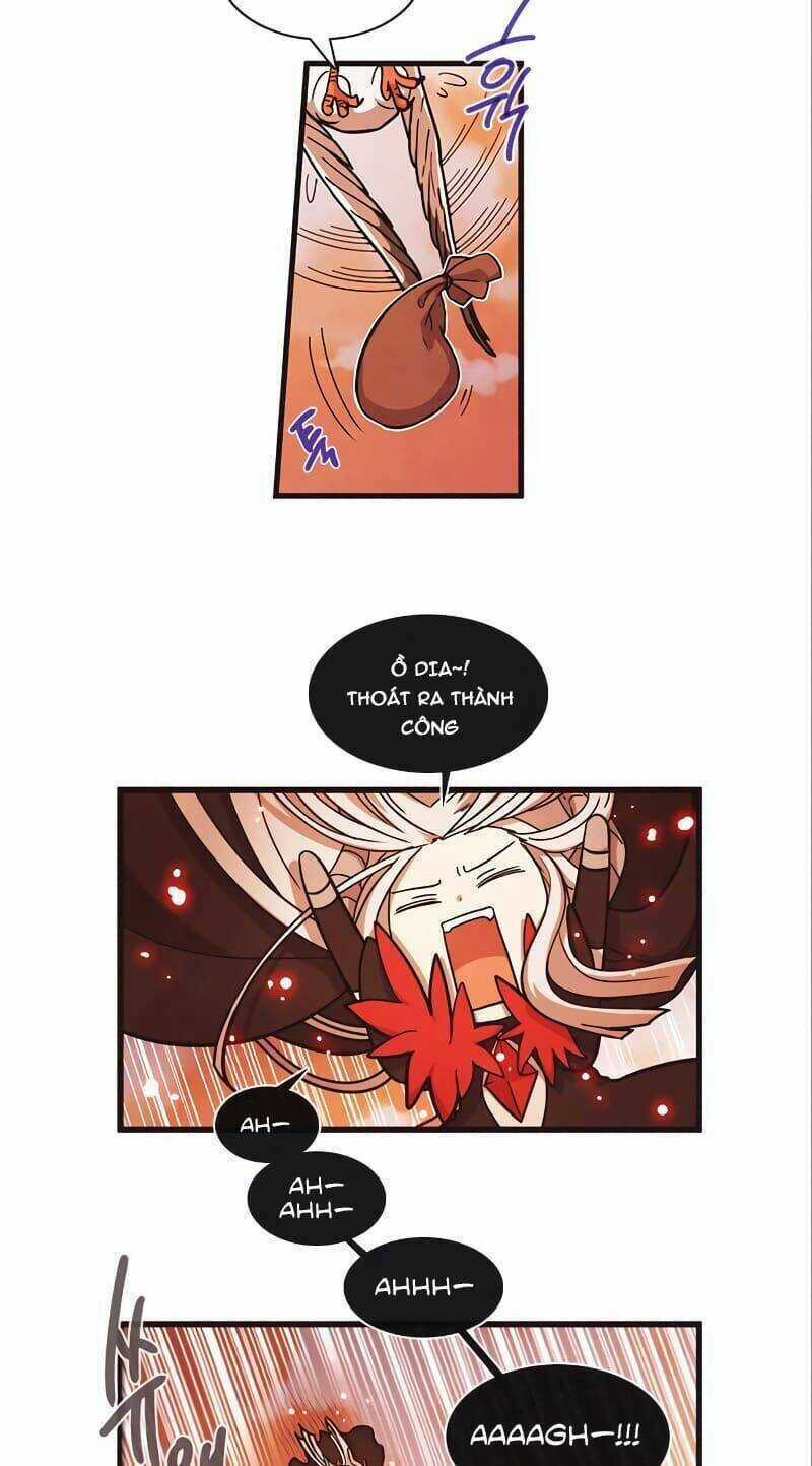 Miracle! Hero-Nim Chapter 22 trang 2