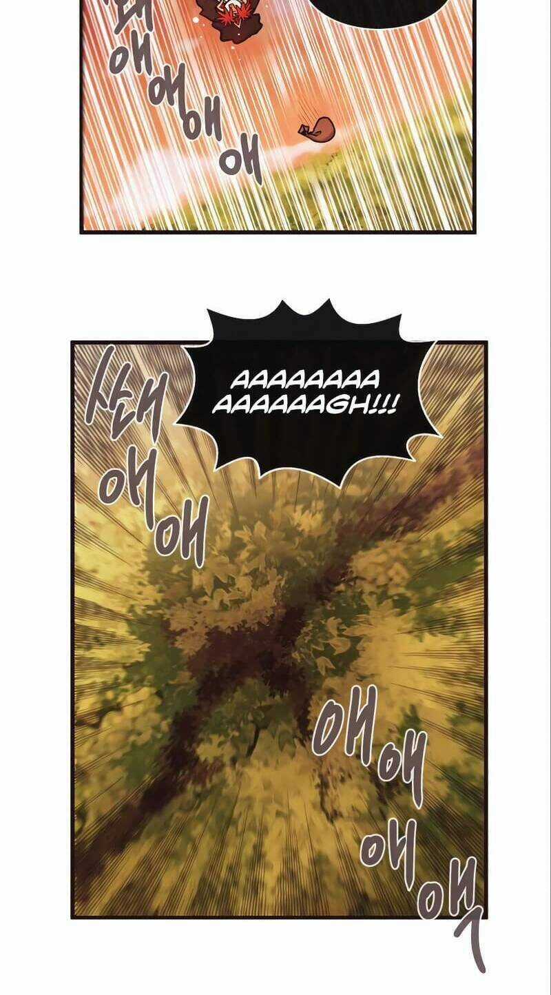 Miracle! Hero-Nim Chapter 22 trang 3