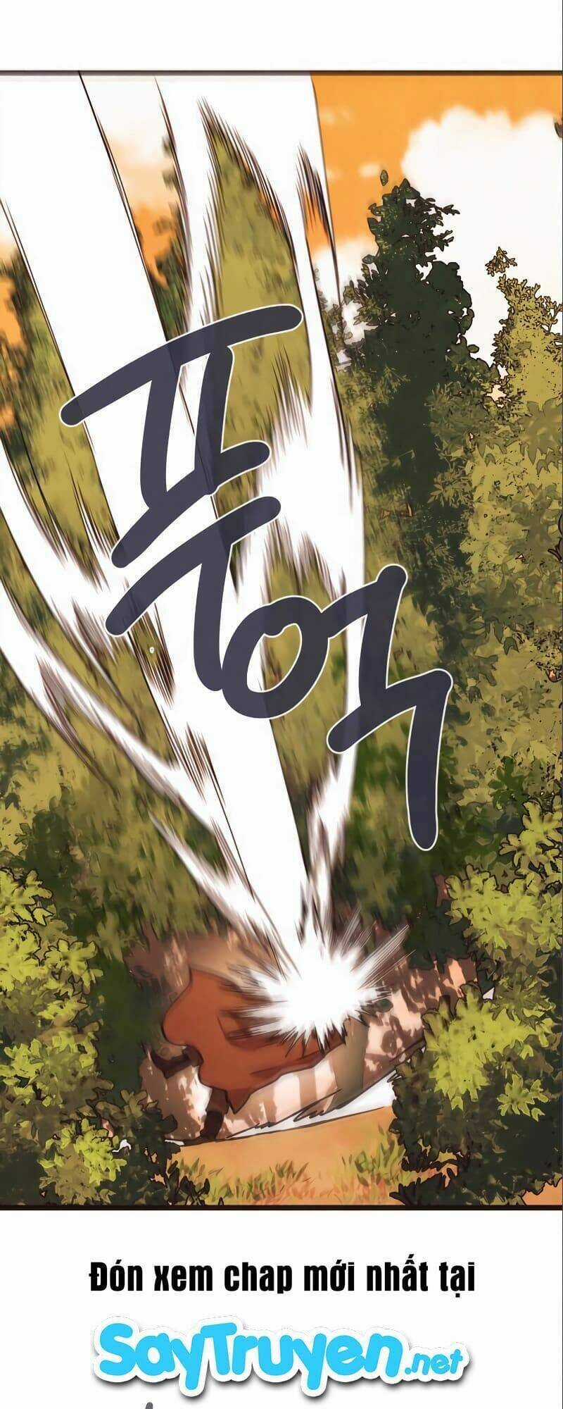 Miracle! Hero-Nim Chapter 22 trang 4