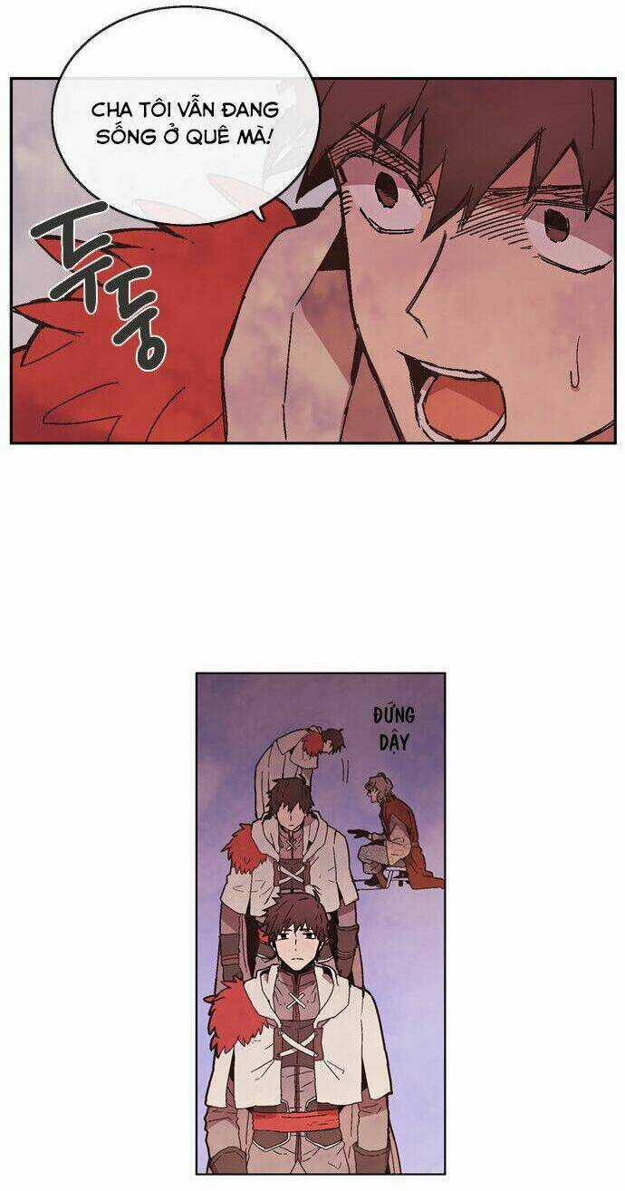 Miracle! Hero-Nim Chapter 3 trang 14