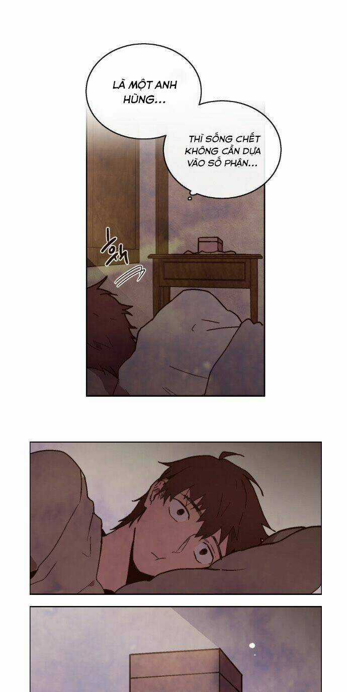 Miracle! Hero-Nim Chapter 3 trang 23