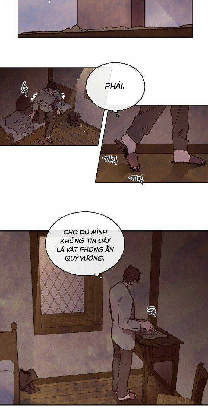 Miracle! Hero-Nim Chapter 3 trang 24