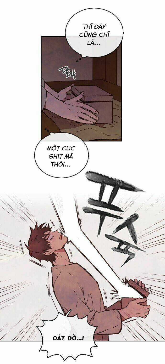 Miracle! Hero-Nim Chapter 3 trang 25