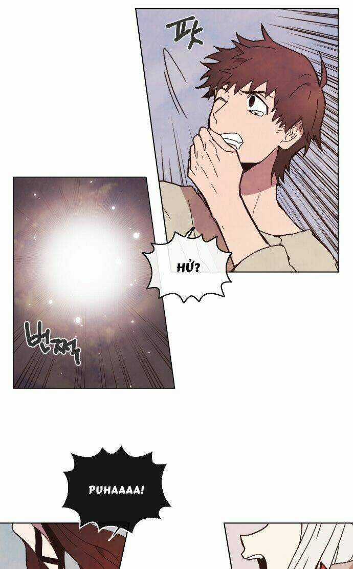 Miracle! Hero-Nim Chapter 3 trang 26