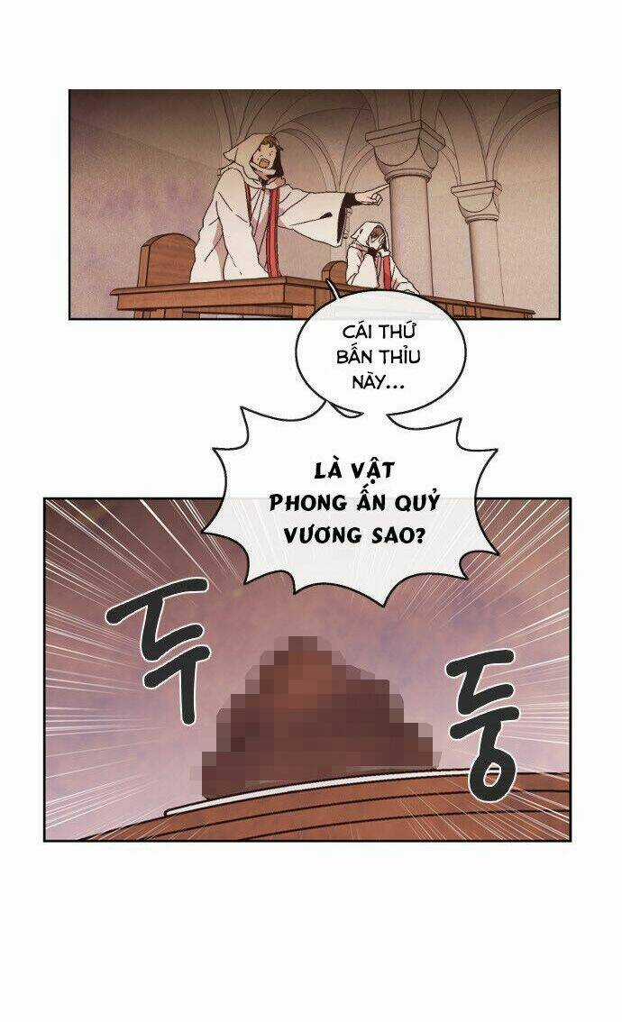 Miracle! Hero-Nim Chapter 3 trang 3