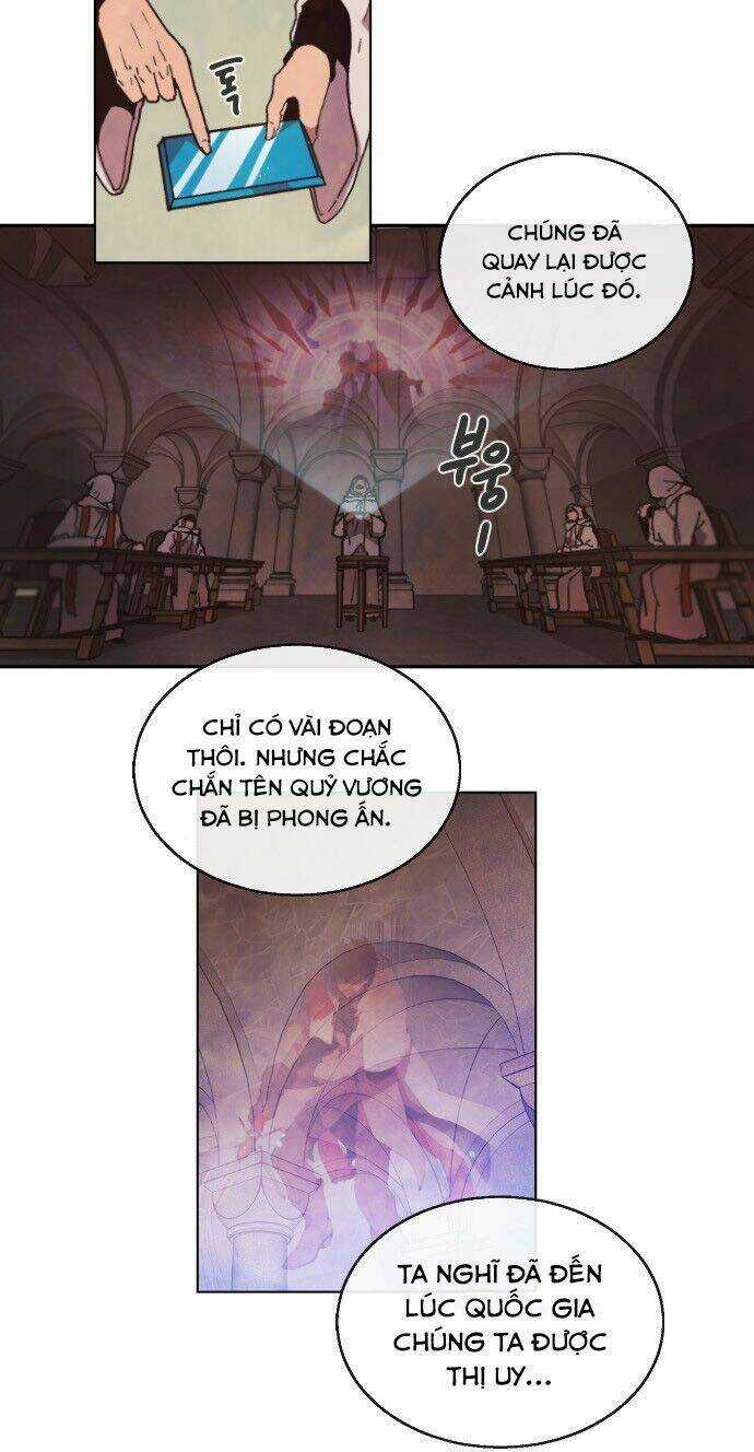 Miracle! Hero-Nim Chapter 3 trang 6