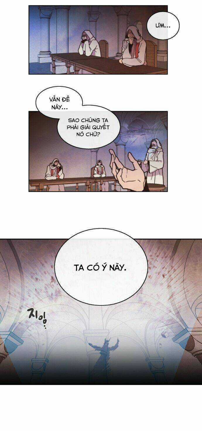 Miracle! Hero-Nim Chapter 3 trang 7