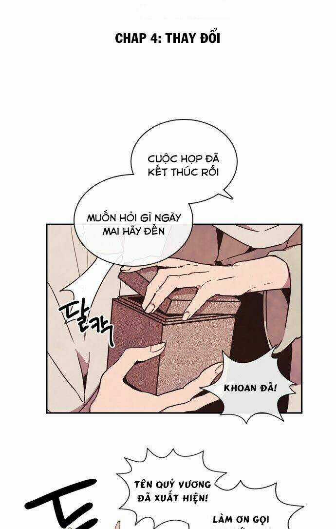 Miracle! Hero-Nim Chapter 4 trang 2