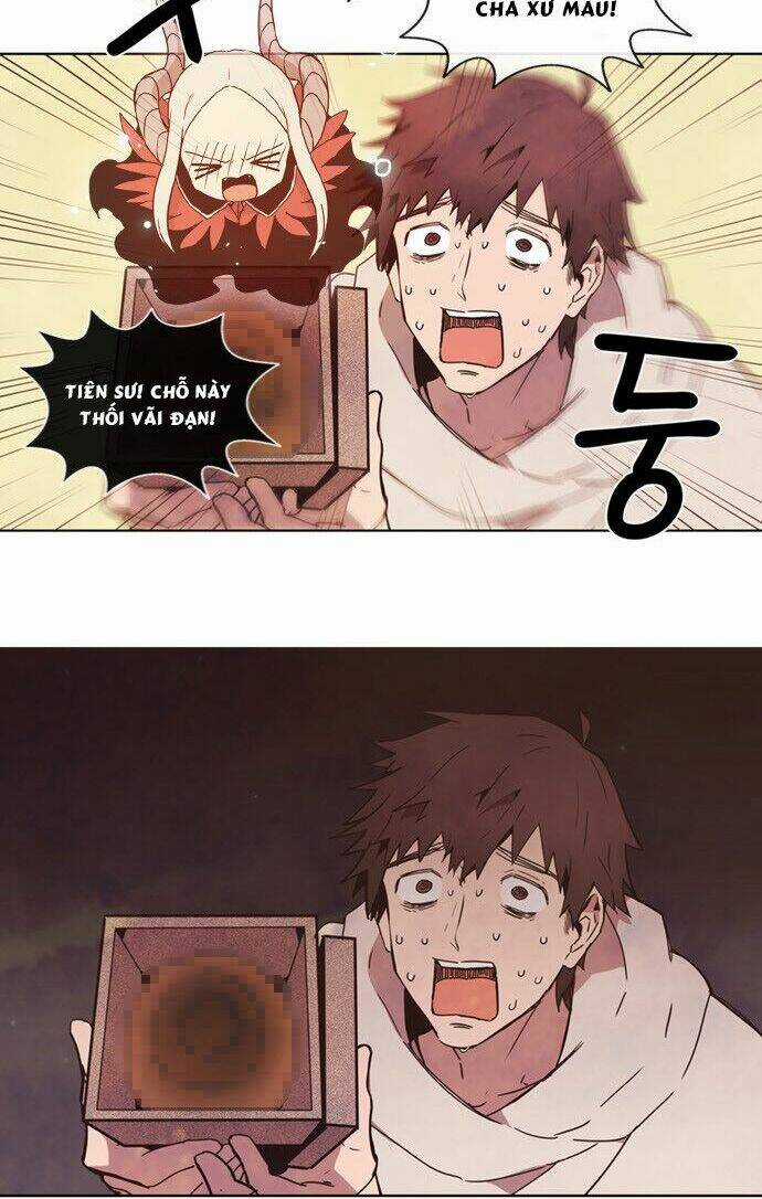 Miracle! Hero-Nim Chapter 4 trang 3