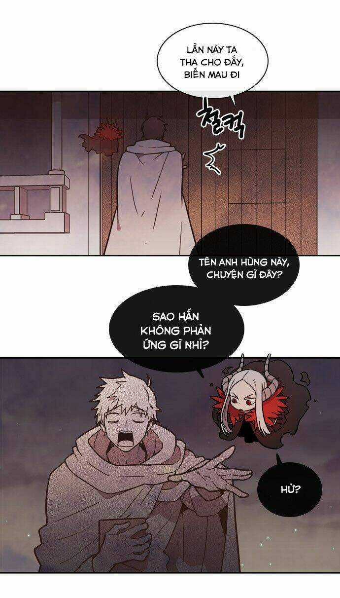 Miracle! Hero-Nim Chapter 4 trang 6