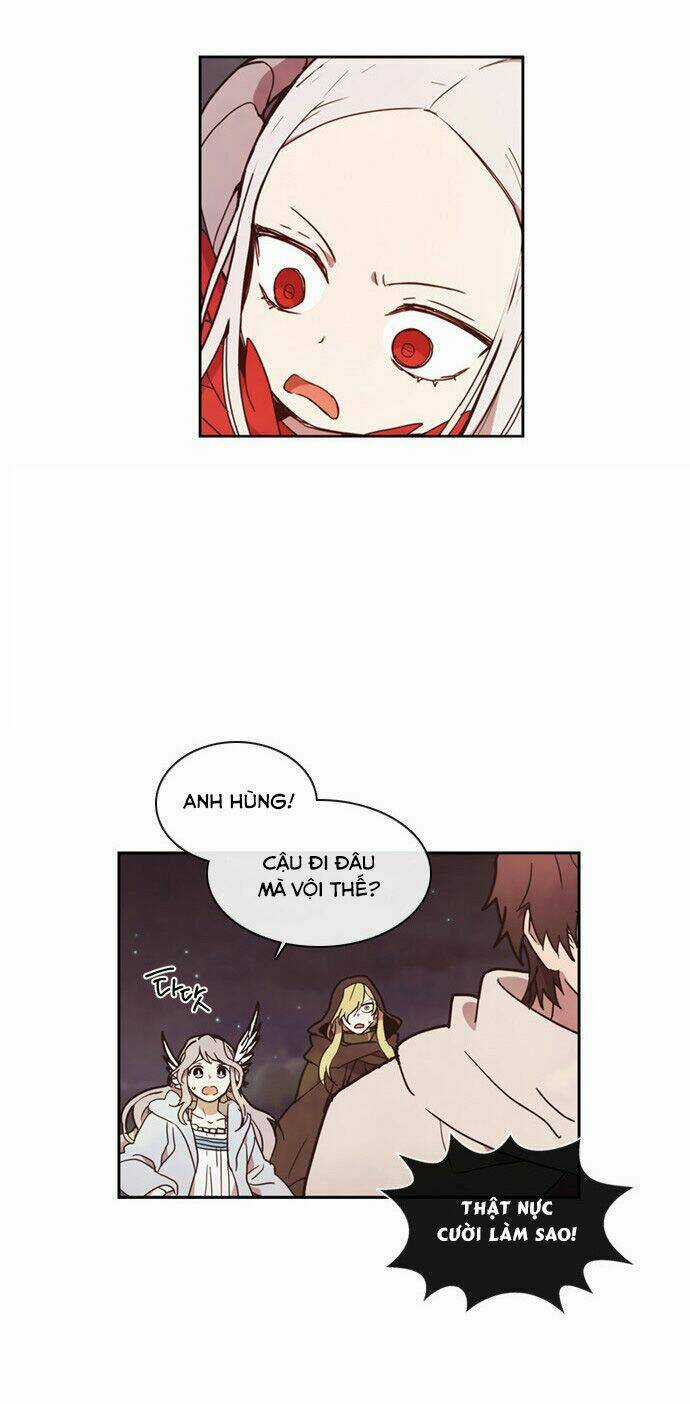Miracle! Hero-Nim Chapter 4 trang 7