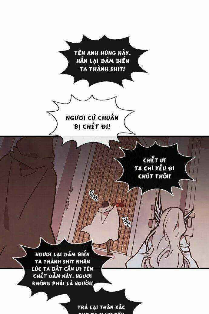 Miracle! Hero-Nim Chapter 4 trang 8