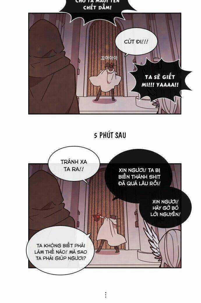 Miracle! Hero-Nim Chapter 4 trang 9