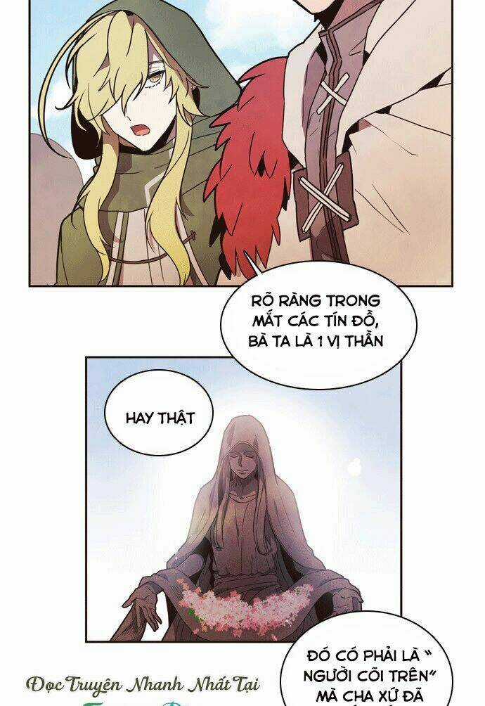 Miracle! Hero-Nim Chapter 5 trang 11