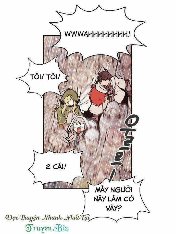 Miracle! Hero-Nim Chapter 5 trang 13