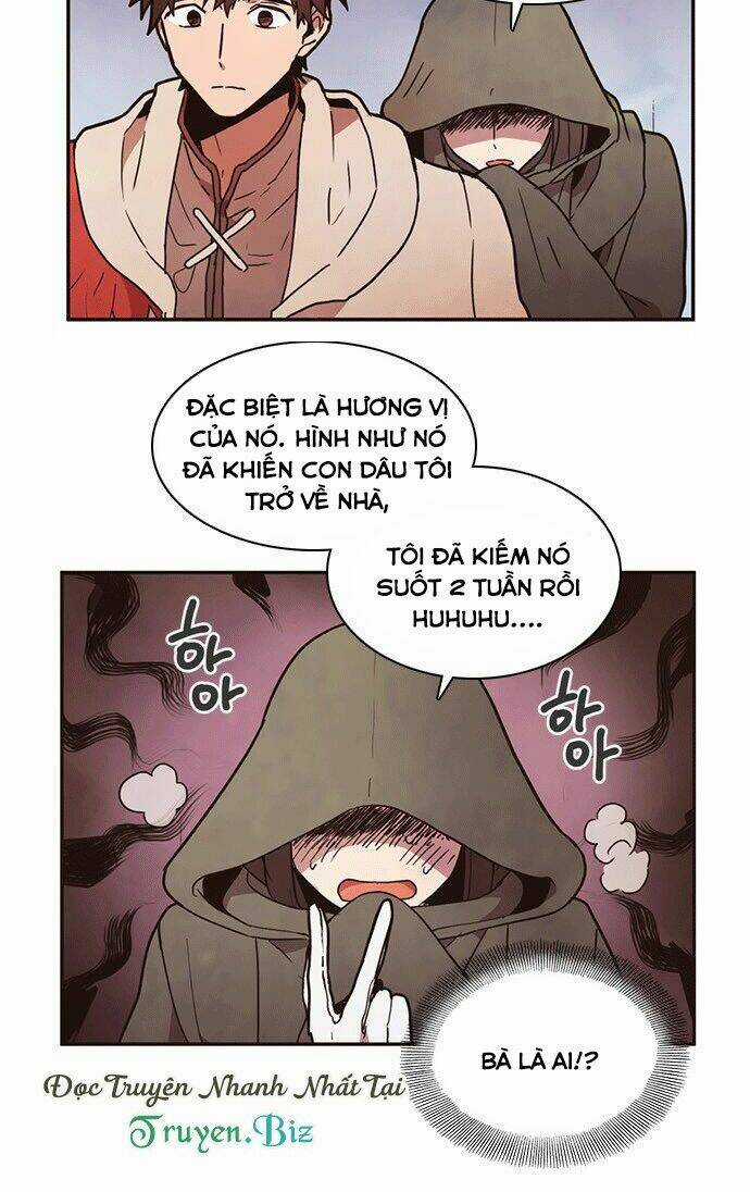 Miracle! Hero-Nim Chapter 5 trang 15