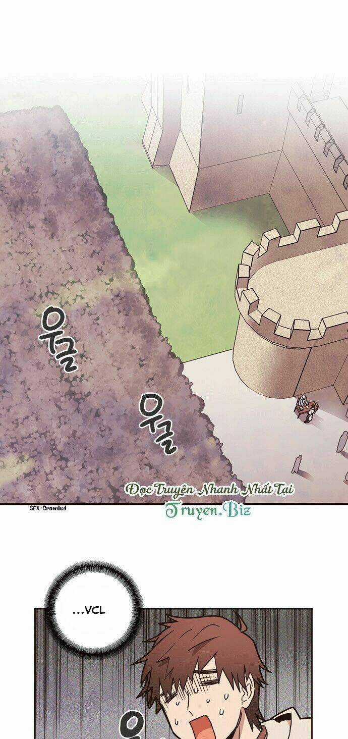 Miracle! Hero-Nim Chapter 5 trang 25