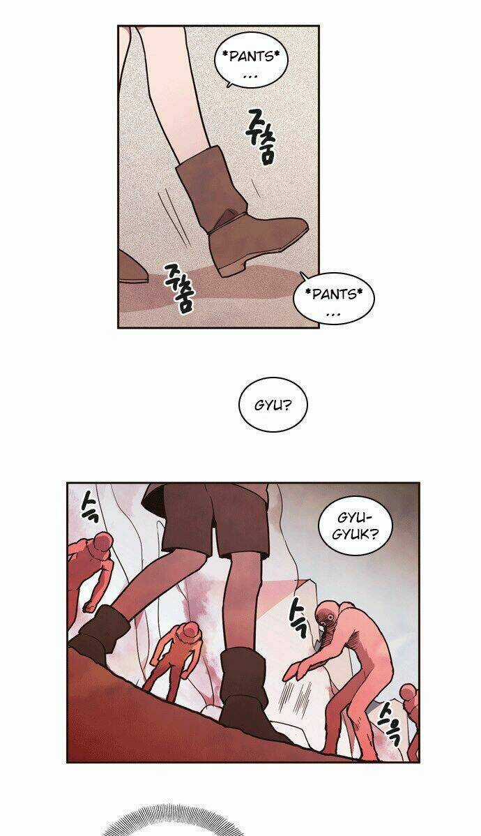 Miracle! Hero-Nim Chapter 5 trang 3