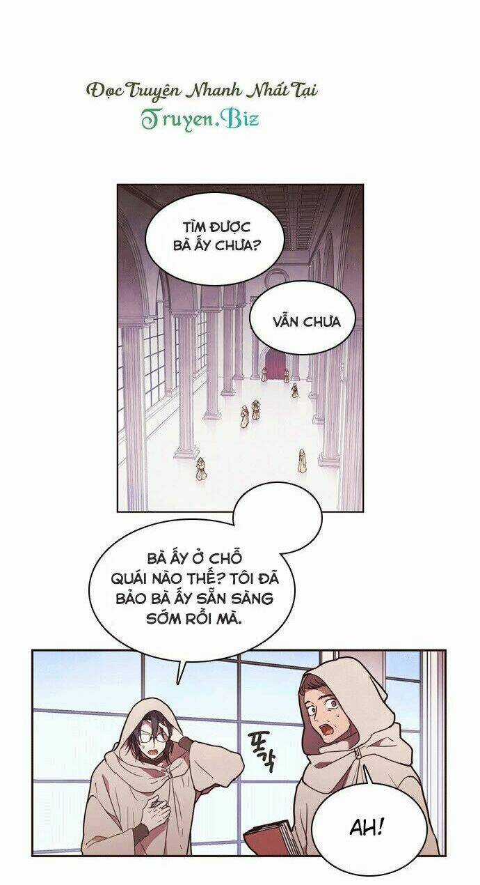 Miracle! Hero-Nim Chapter 5 trang 30