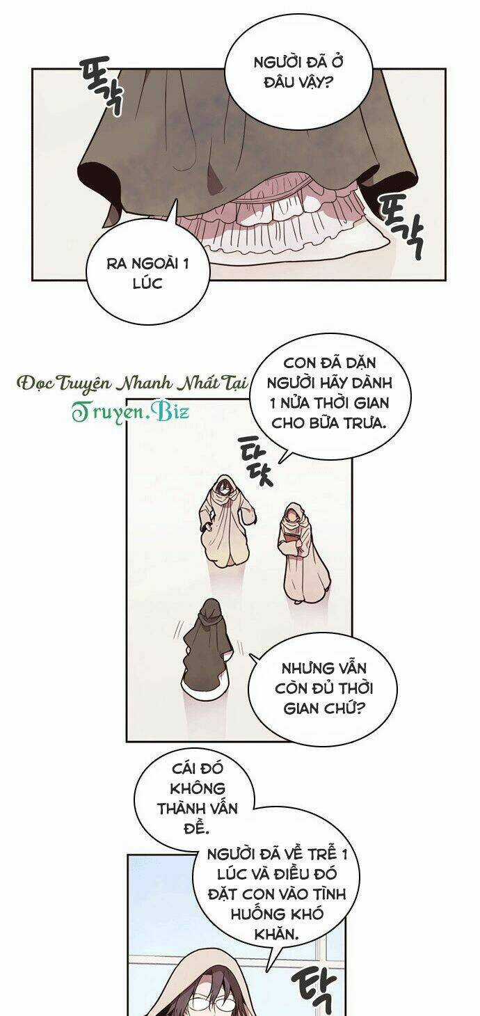 Miracle! Hero-Nim Chapter 5 trang 31