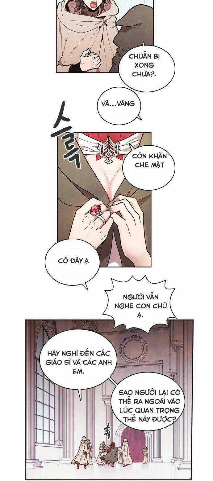 Miracle! Hero-Nim Chapter 5 trang 32