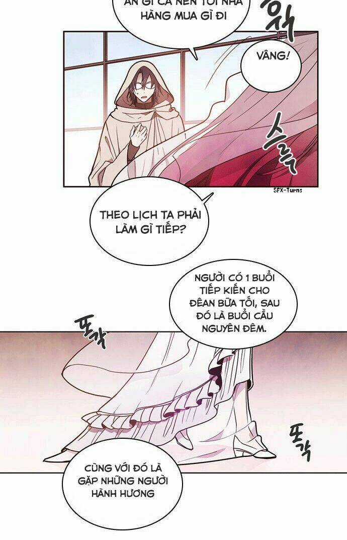 Miracle! Hero-Nim Chapter 5 trang 35